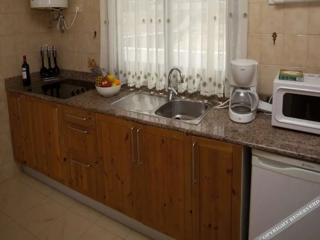 Villa OCEYIZ - 183