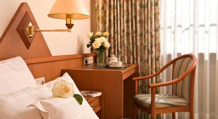 Hotel Ambiente