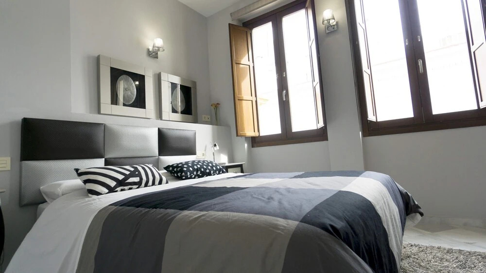 Duplex cerca de la Catedral