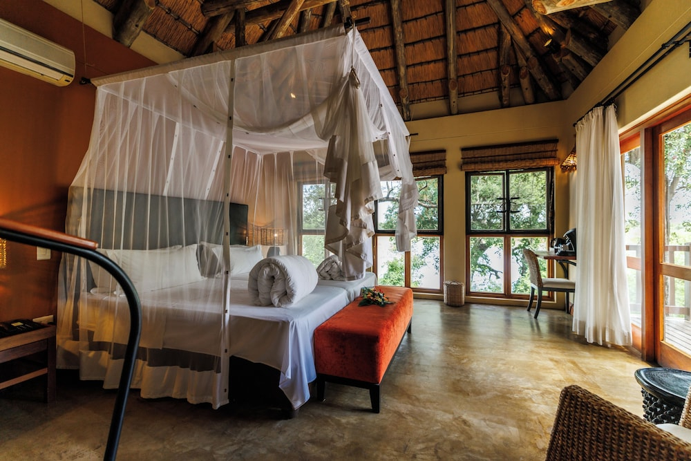 Divava Okavango Resort & Spa