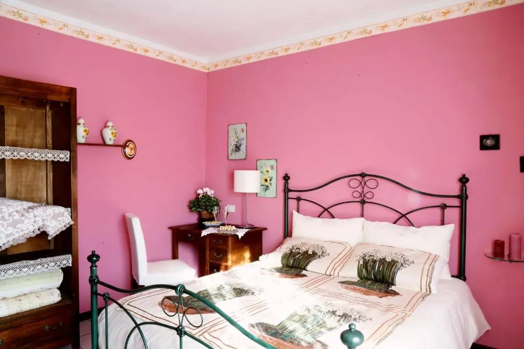 Guest House I Vicini di Cesare