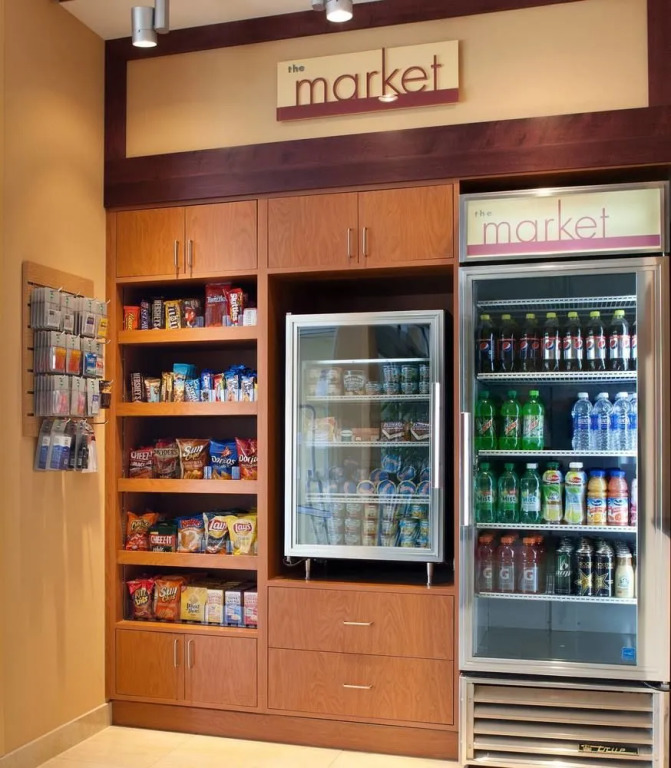 Fairfield Inn & Suites Wichita Downtown
