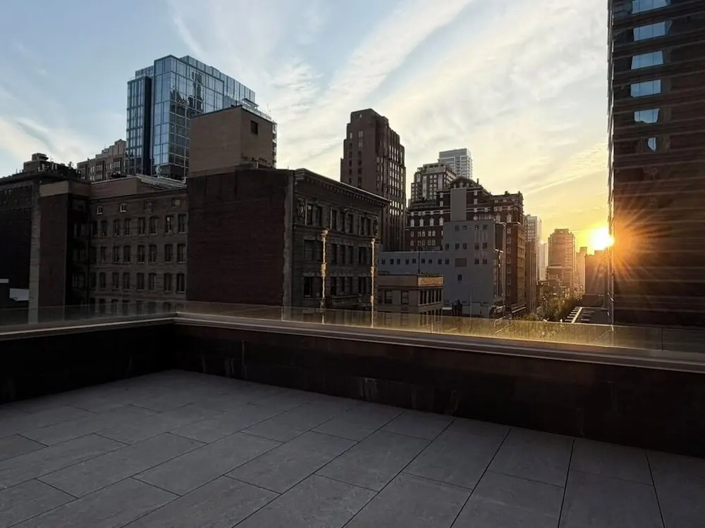 The Pomerantz Hotel by Sosuite