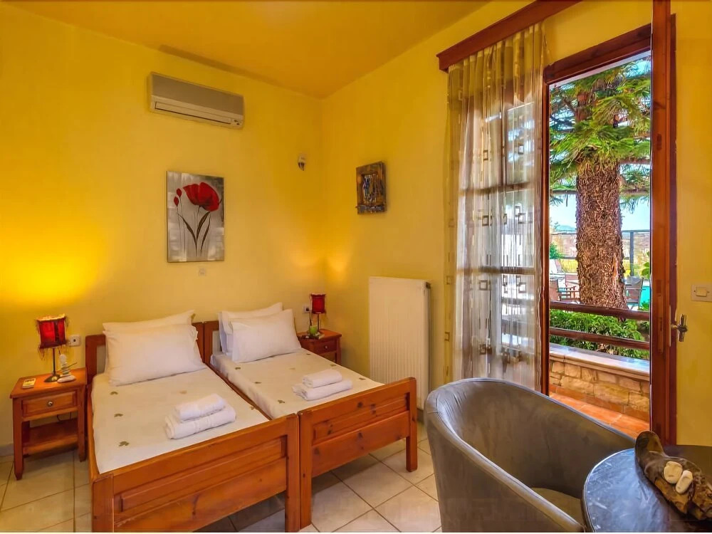 Villa Argirs