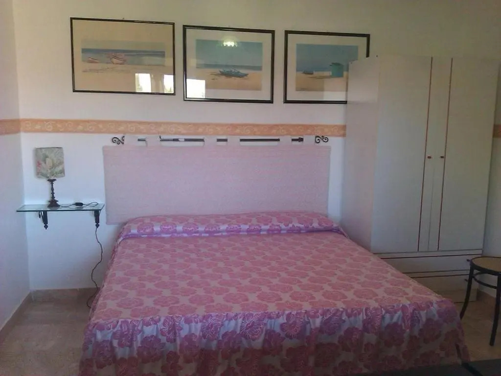 - Casa Mamma Marisa -