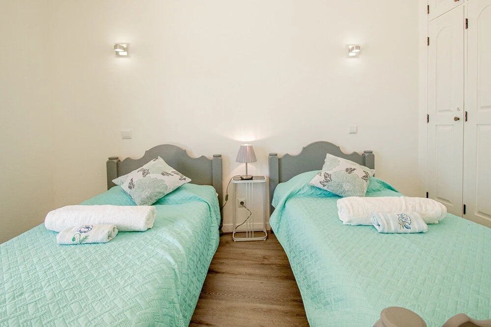 The Gaff in Carvoeiro