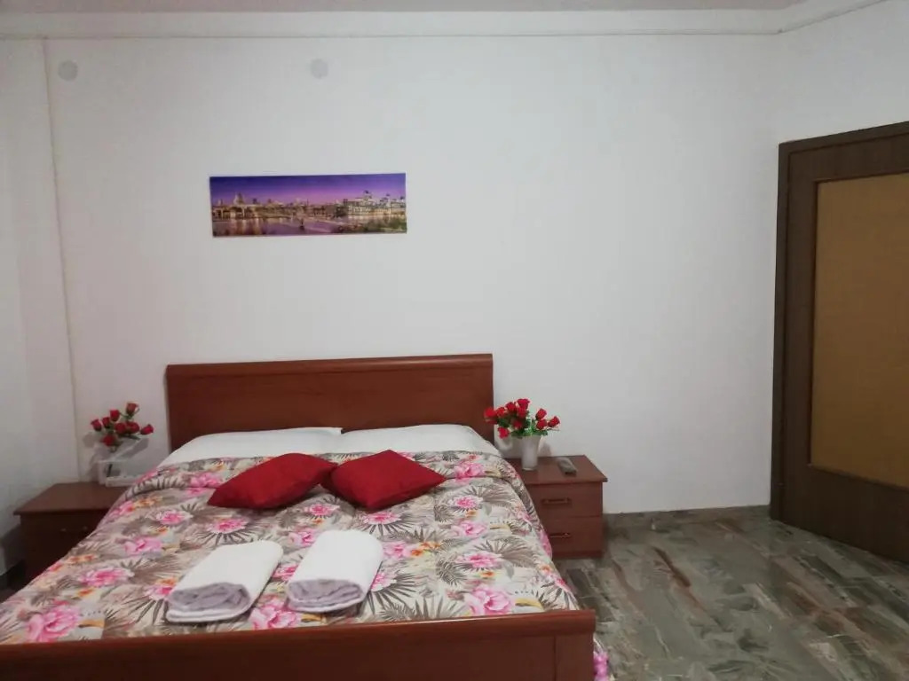 Holiday Guesthouse