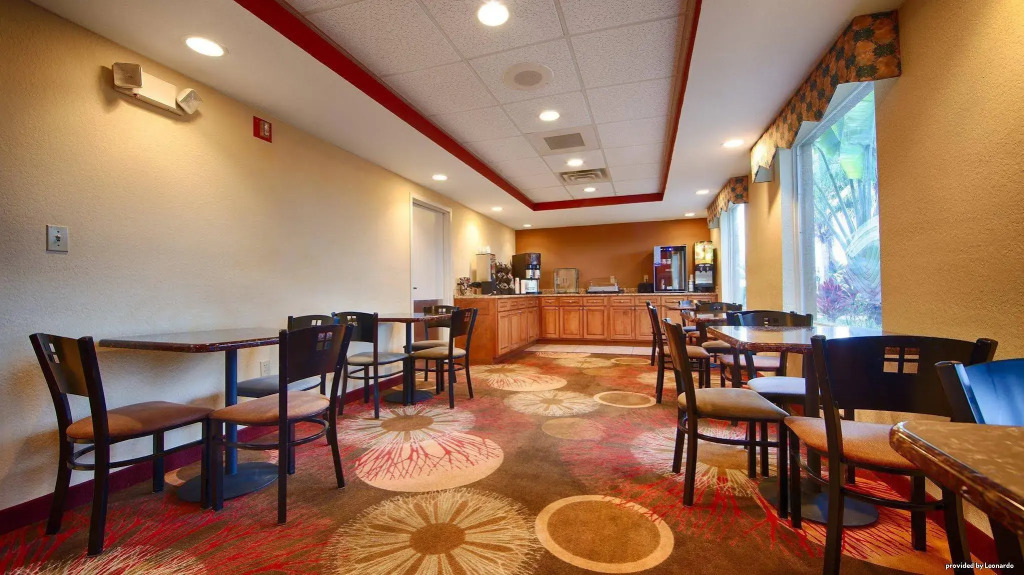 Best Western of Clewiston