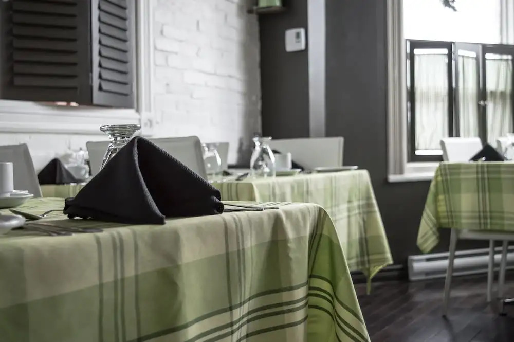 Auberge Beausejour