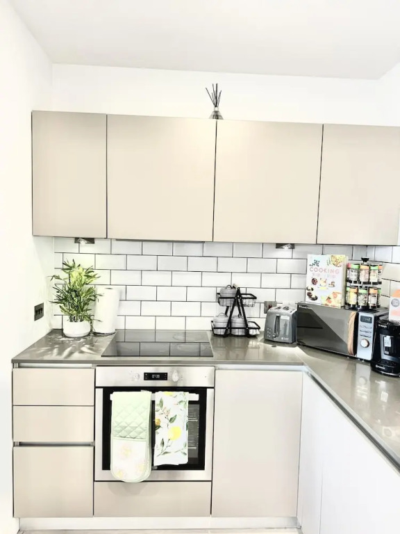 Perfect Stay for Contractors & Families - Sleeps 7