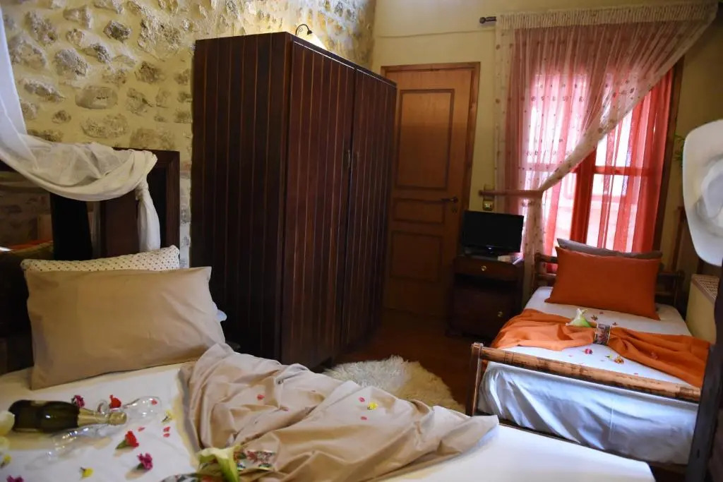 Crete Villa Estia