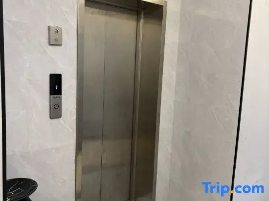 Suixian Hongshan Hotel