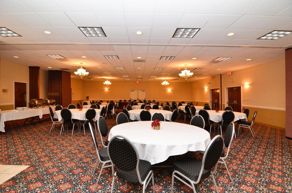 Best Western Leesburg