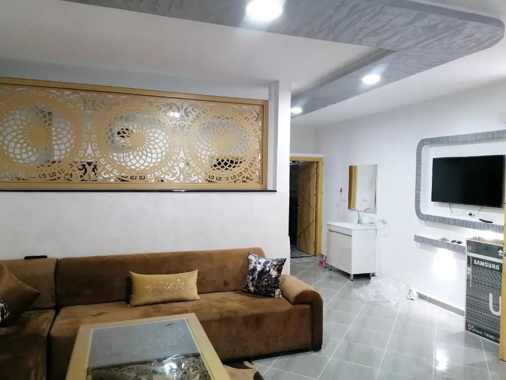 Zom appartement