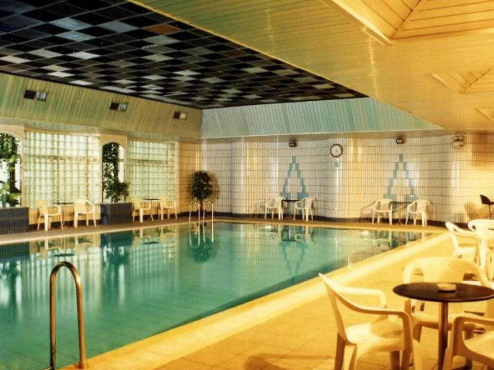 Xi'an Hotel
