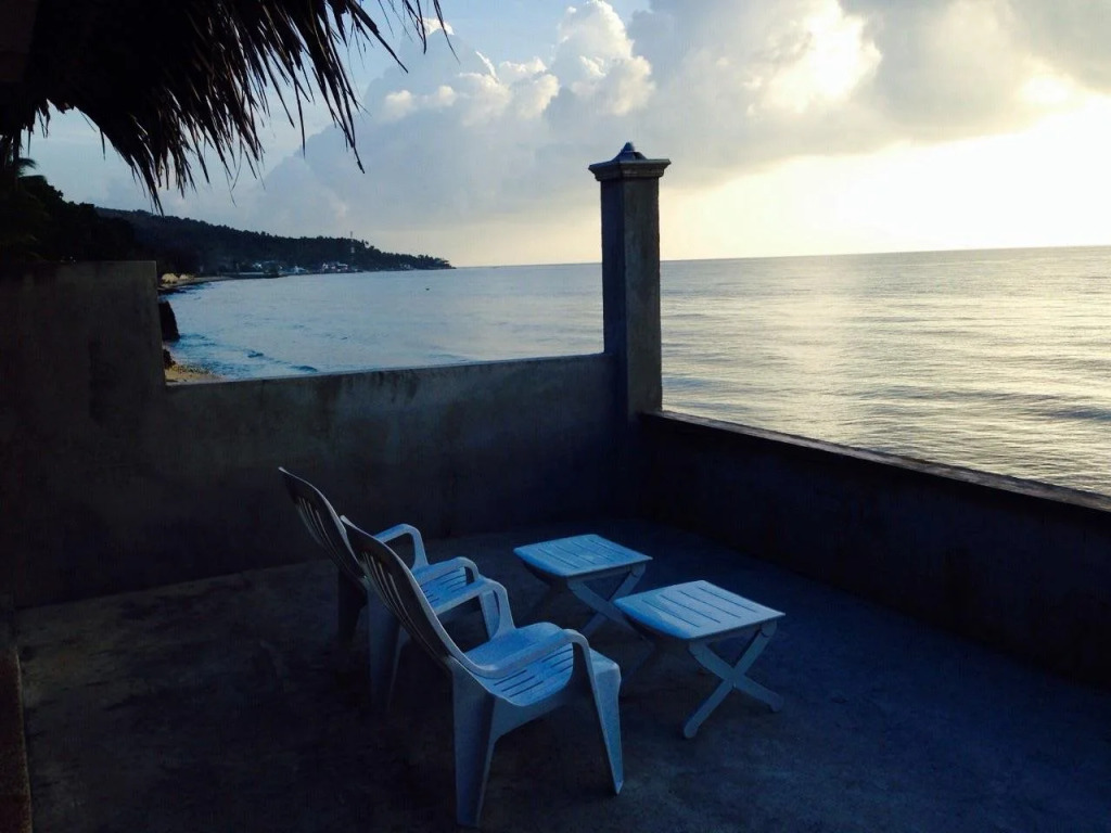 Oslob Garden Stay Beach Resort