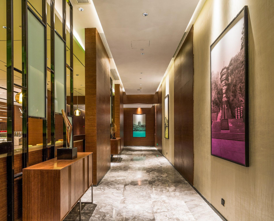Hampton By Hilton Hangzhou Binjiang