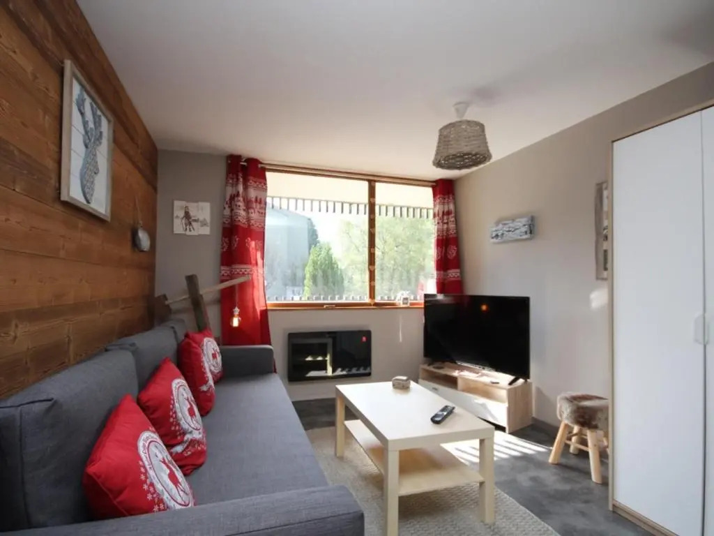 Appartement Mont-Dore, 2 pièces, 4 personnes - FR-1-608-135