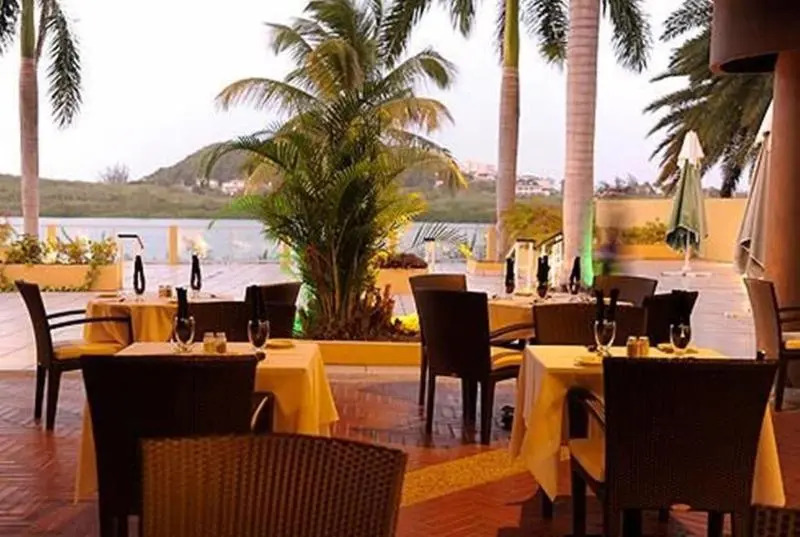 Grand Royal Antiguan Beach Resort