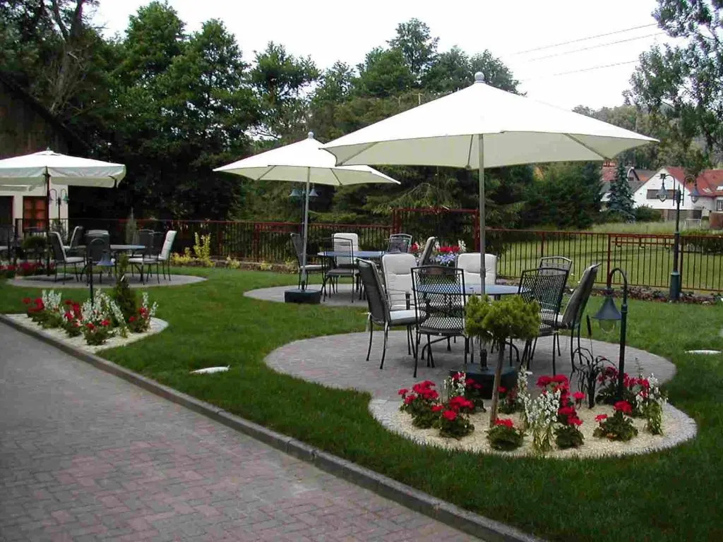 Restaurant A lAigle