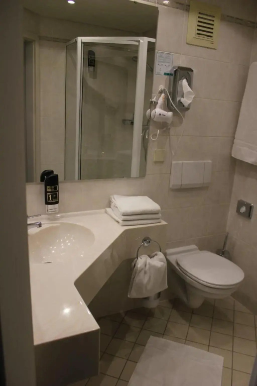 Hotel & Restaurant Zum Vater Rhein