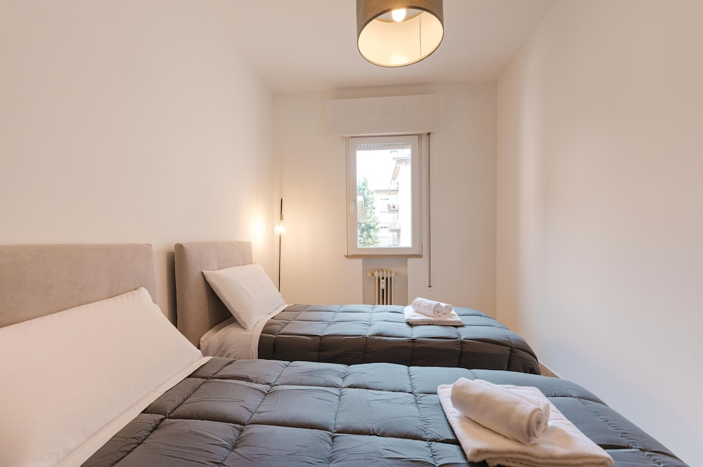 Gaia's Flat - 15 min from Venice