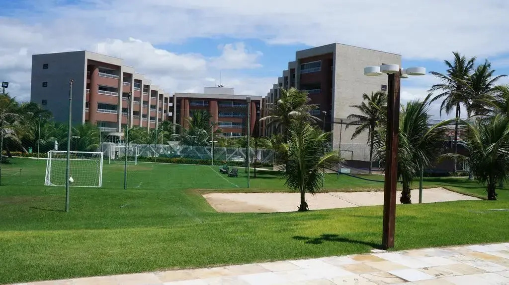 Scopa Beach Resort 3 Suites