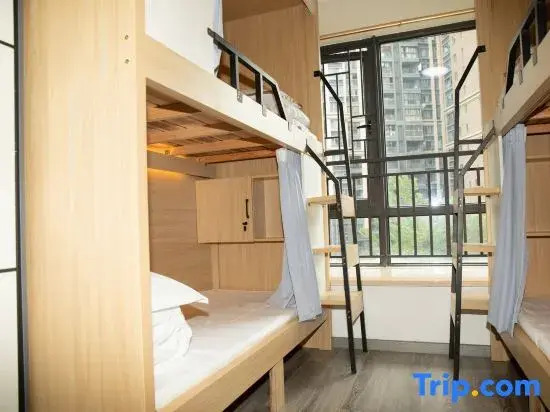 Yushe Hostel