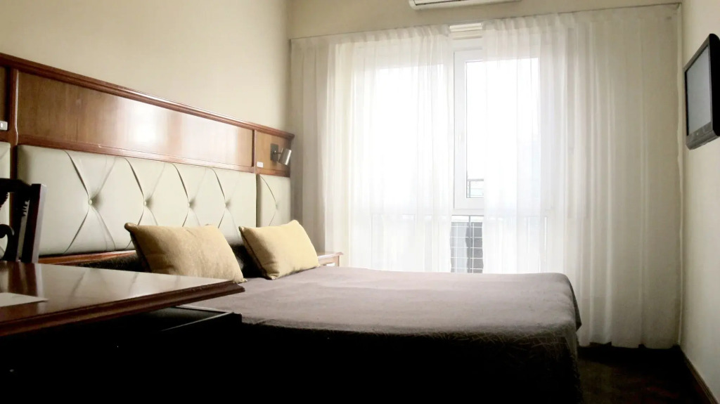 Embajador Hotel