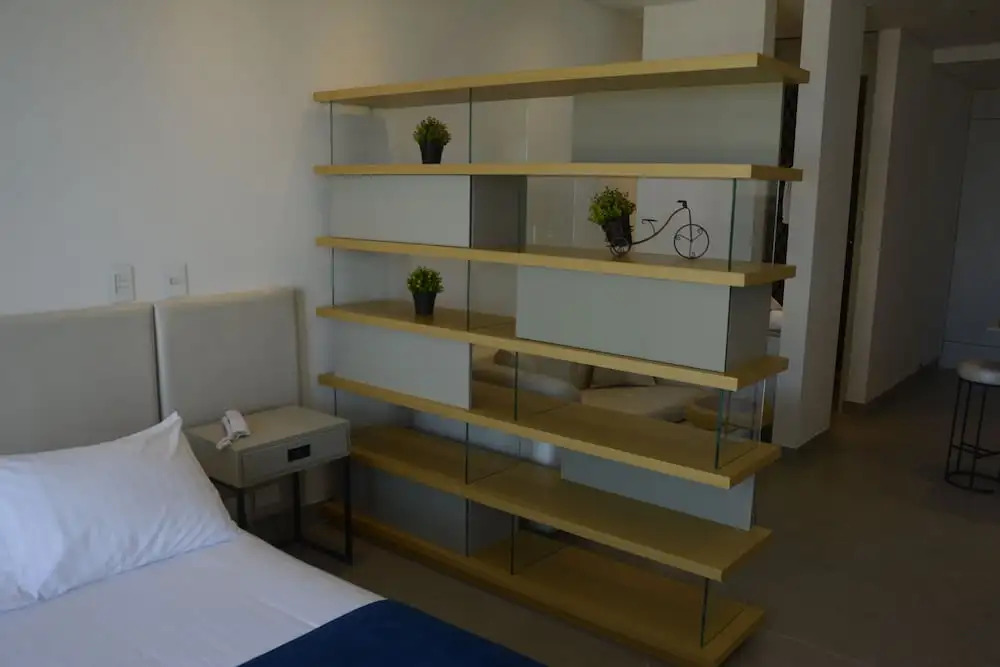 Loft Distrito 90