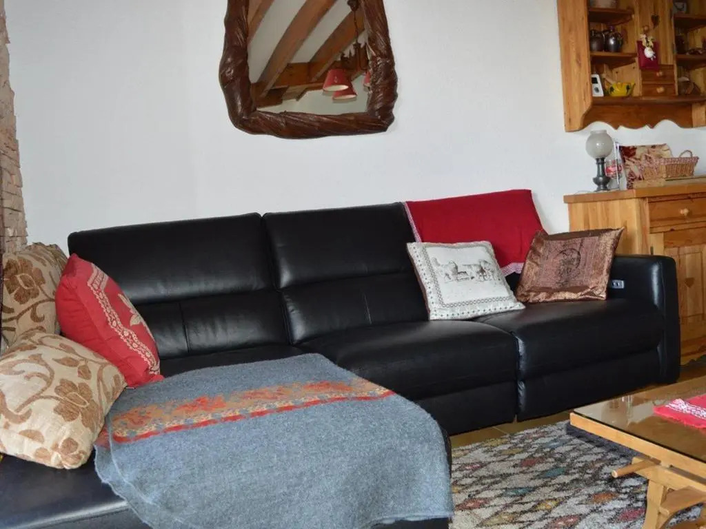 Appartement Les Angles, 3 pièces, 6 personnes - FR-1-593-19