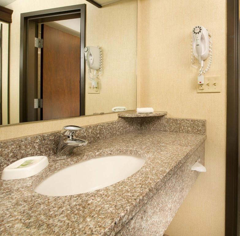 Drury Plaza Hotel Columbus Downtown
