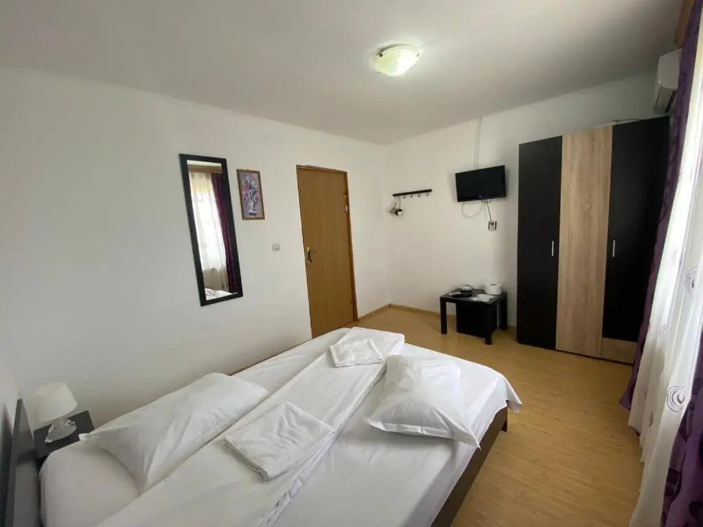 Apartament Doriana