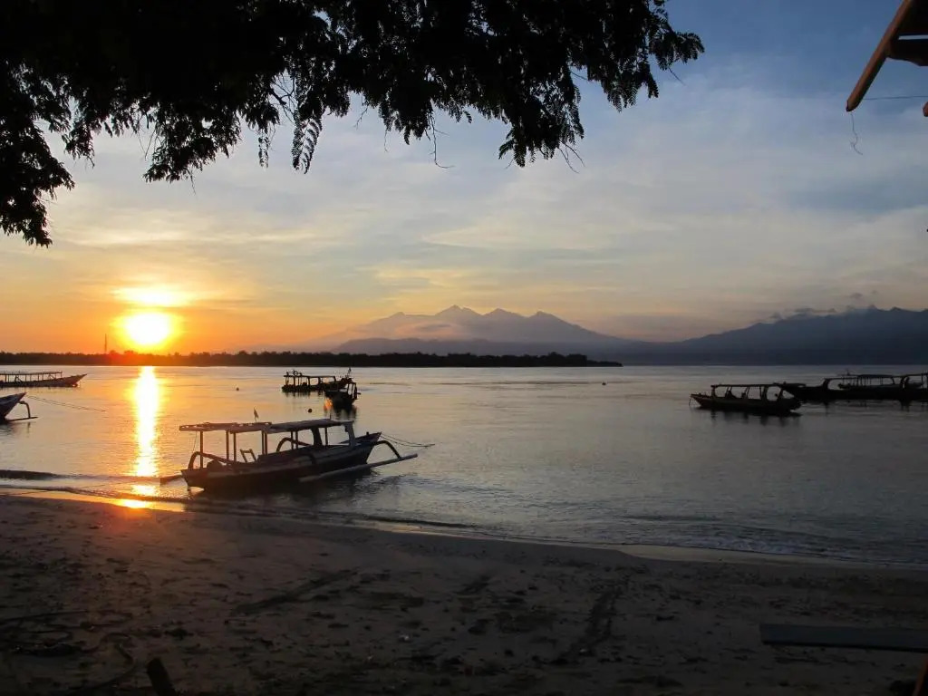 Trawangan Dive Centre