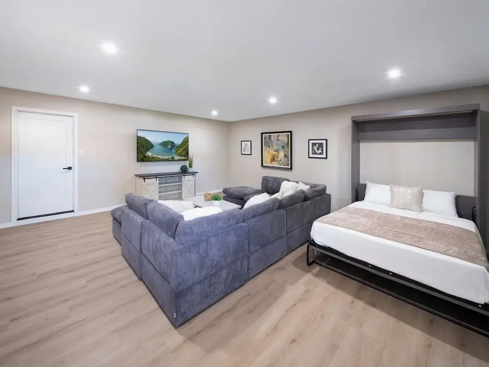 Blue Tides Getaway - Private Pool & Fire Pit