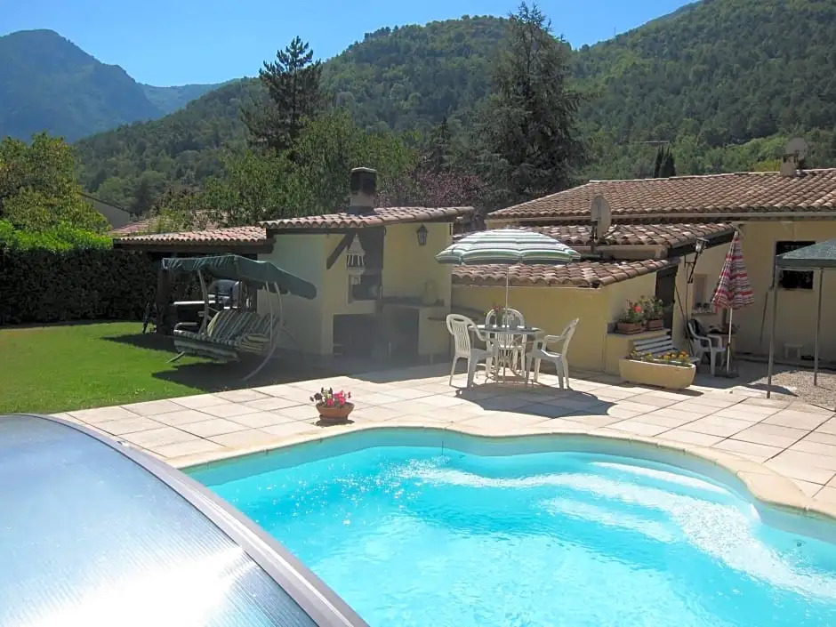 Au Verger B&B