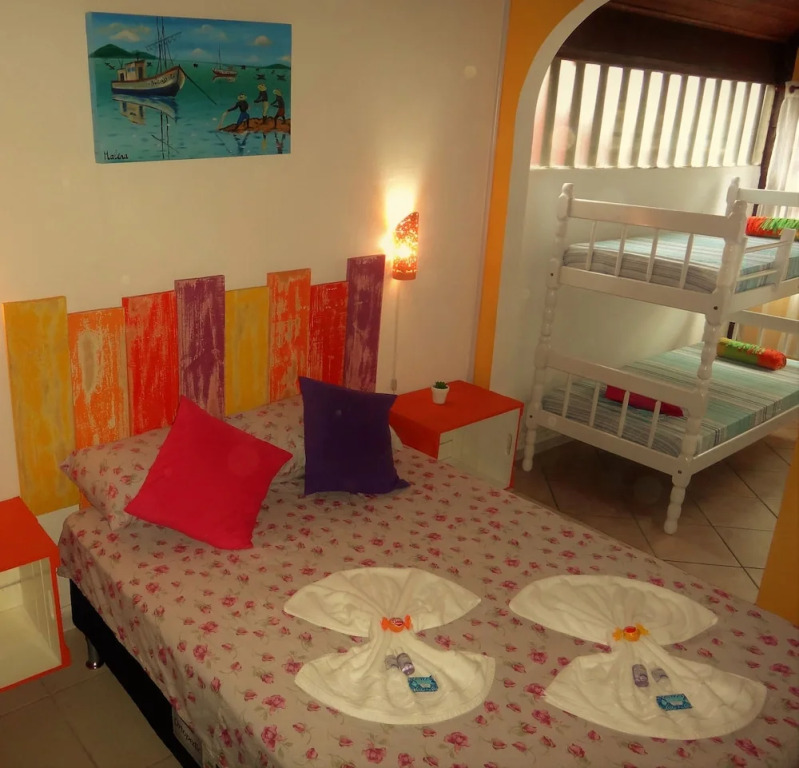 Solo Buziano Guest House