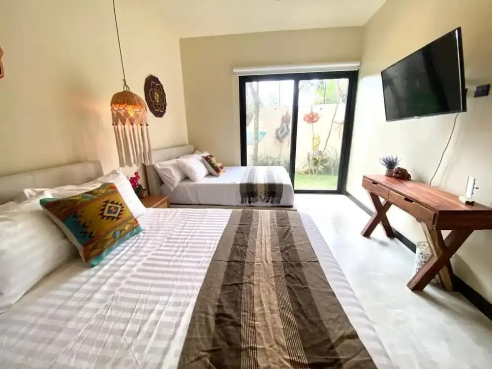 Asana Tulum 9 By Lockey