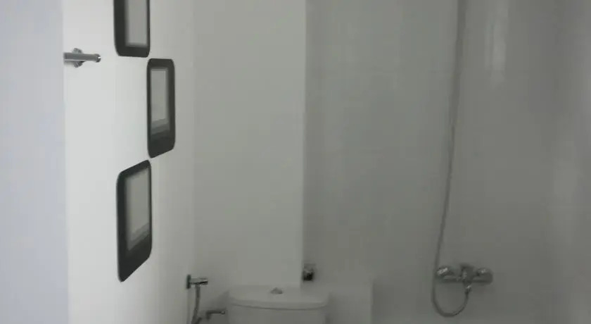 Elena Residence
