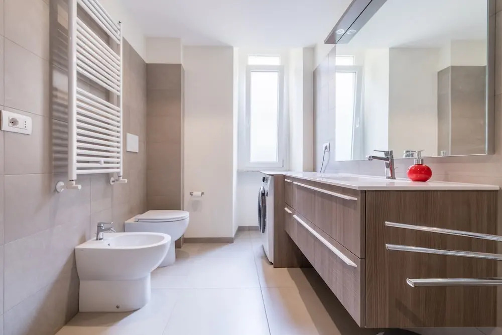 Dolce Vita Apartment Piazza Fiume, Sapienza Univ