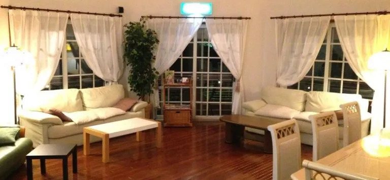 Jemsty Inn Ippekiko