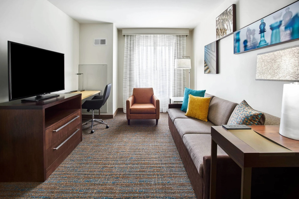 Residence Inn by Marriott Lynchburg