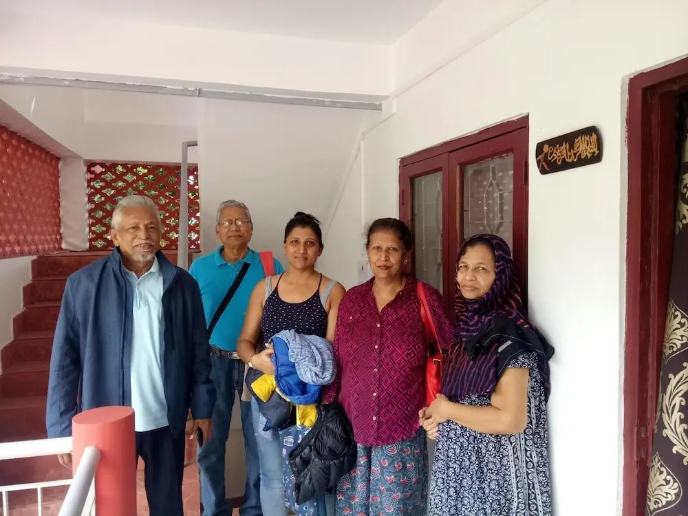 Hotel Sunnyvale Andaman