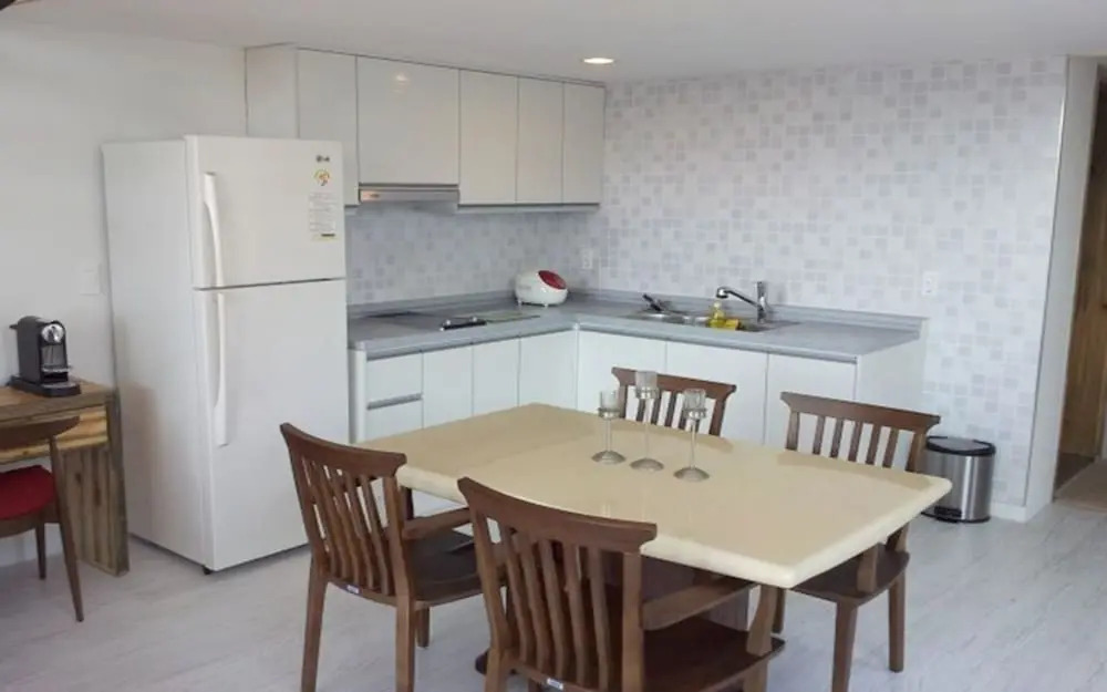 Jeju Neopbille Guest House