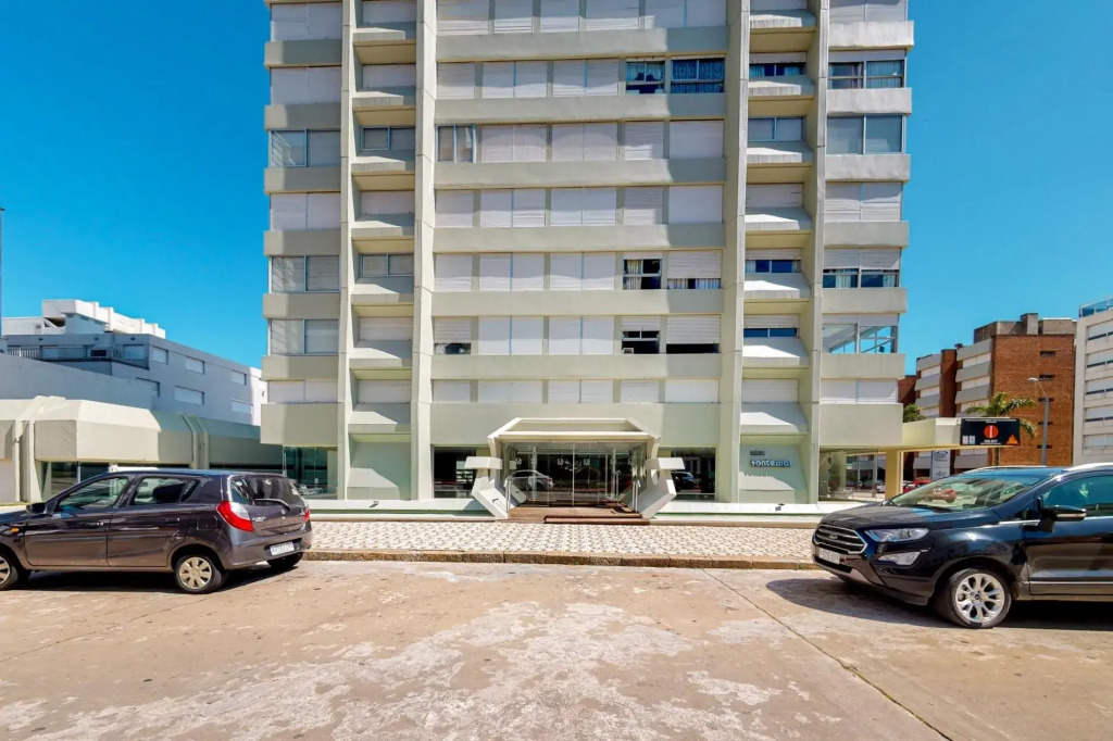 Oceana Suites Fontemar ∙ Suite 2002