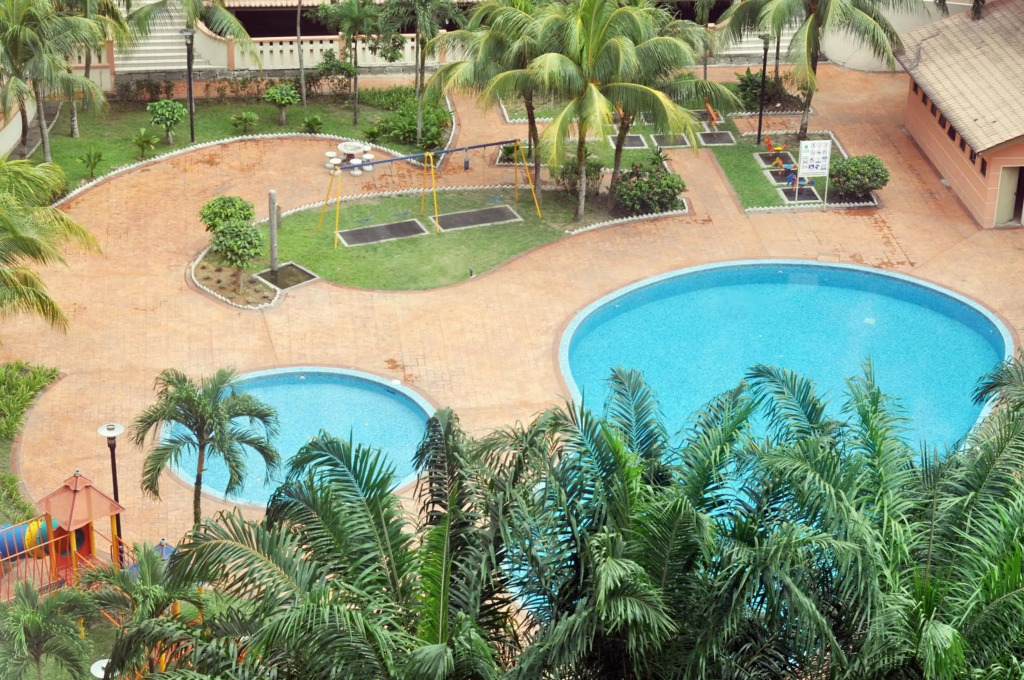 Putra Villa Short Stay Apartment KL