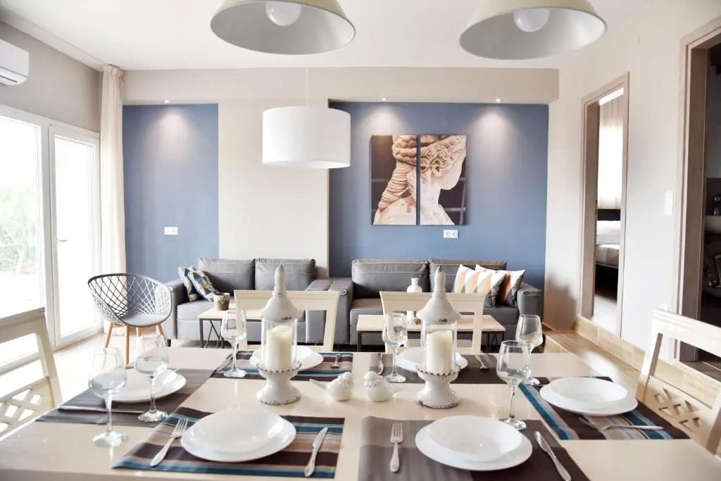 Siggos Suites