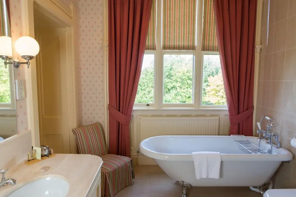 Horsted Place Hotel