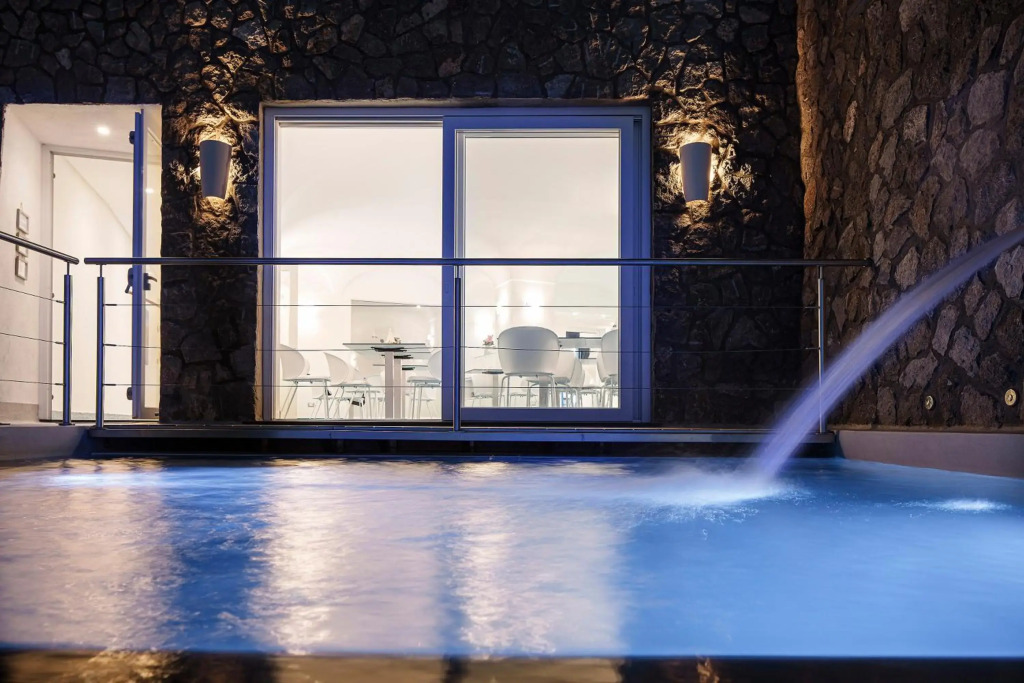 Ischia Blu Resort