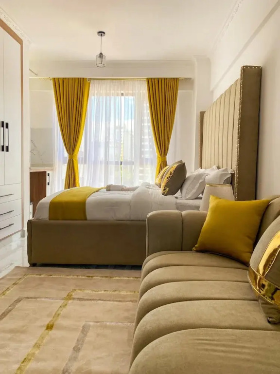Smart Homes - The Luxe Retreat